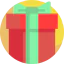 Gift Symbol 64x64