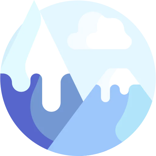 Mountain icon