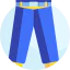 Ski pant Symbol 64x64