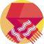 Scarf Symbol 64x64