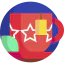 Hot tea Symbol 64x64