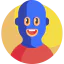 Balaclava Symbol 64x64