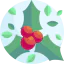 Christmas decoration Symbol 64x64