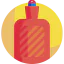 Hot water bottle Ikona 64x64