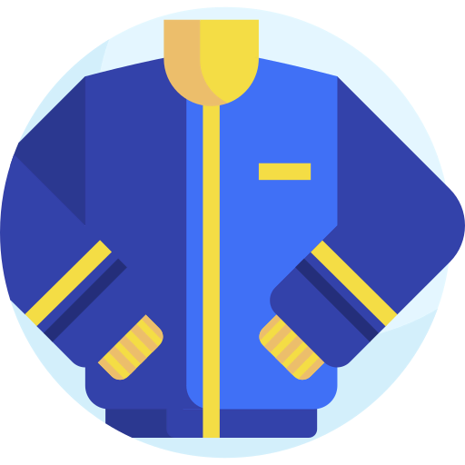 Jacket icon