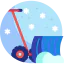 Shovel Symbol 64x64