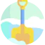 Shovel Symbol 64x64