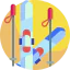 Ski Symbol 64x64