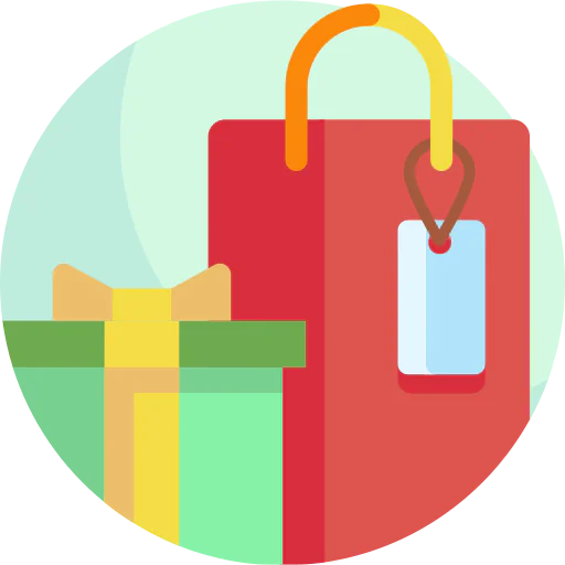 Gift icon