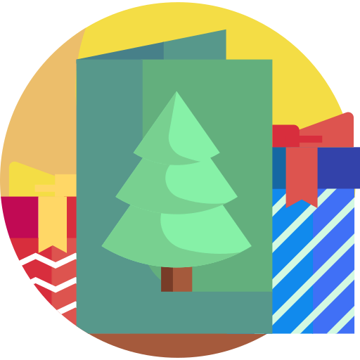 Gift icon