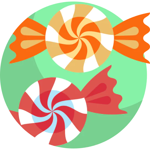 Candy icon