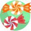 Candy Symbol 64x64