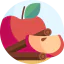 Apple Symbol 64x64