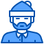 Woodcutter icon 64x64