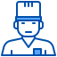 Chef icon 64x64