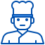 Chef icon 64x64