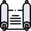 Scroll icon 64x64