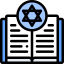 Torah icon 64x64