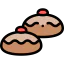 Sufganiyah icon 64x64