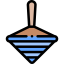 Spinning top icon 64x64