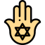 Hamsa 图标 64x64