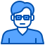 Man icon 64x64