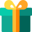 Gift icon 64x64