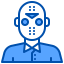 Jason icon 64x64