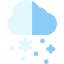 Snowy icon 64x64