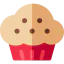 Muffin icon 64x64