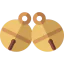 Bells icon 64x64