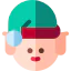 Elf icon 64x64