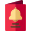 Christmas card icon 64x64