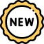 New product icon 64x64