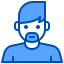 Man icon 64x64