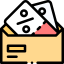 Coupons Ikona 64x64