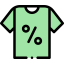 Tshirt icon 64x64