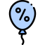 Balloon icon 64x64