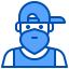 Man icon 64x64