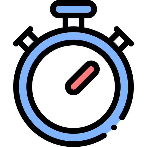 Chronometer icon