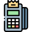 Credit card icon 64x64