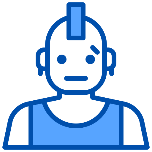 Mohawk icon