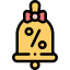 Bell icon 64x64