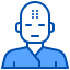 Monk icon 64x64