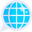 Translation biểu tượng 64x64