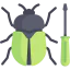 Bug icon 64x64