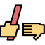 Relay icon 64x64
