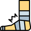 Injury icon 64x64