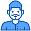 Man icon 64x64