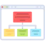 Sitemap icon 64x64